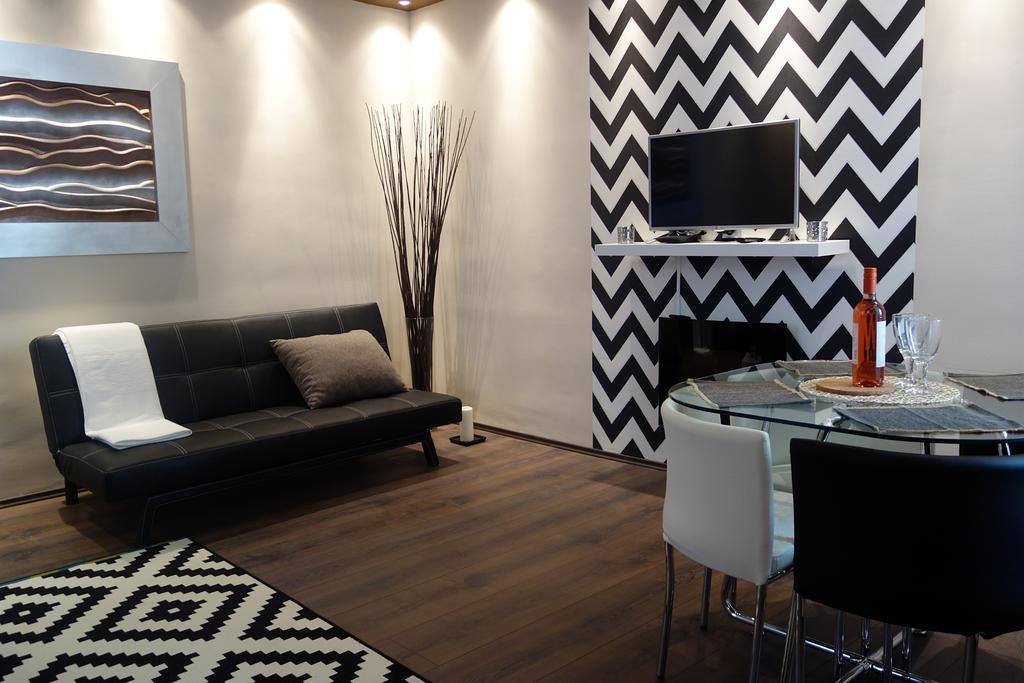 Apartamento Vivid Csengery Budapeste