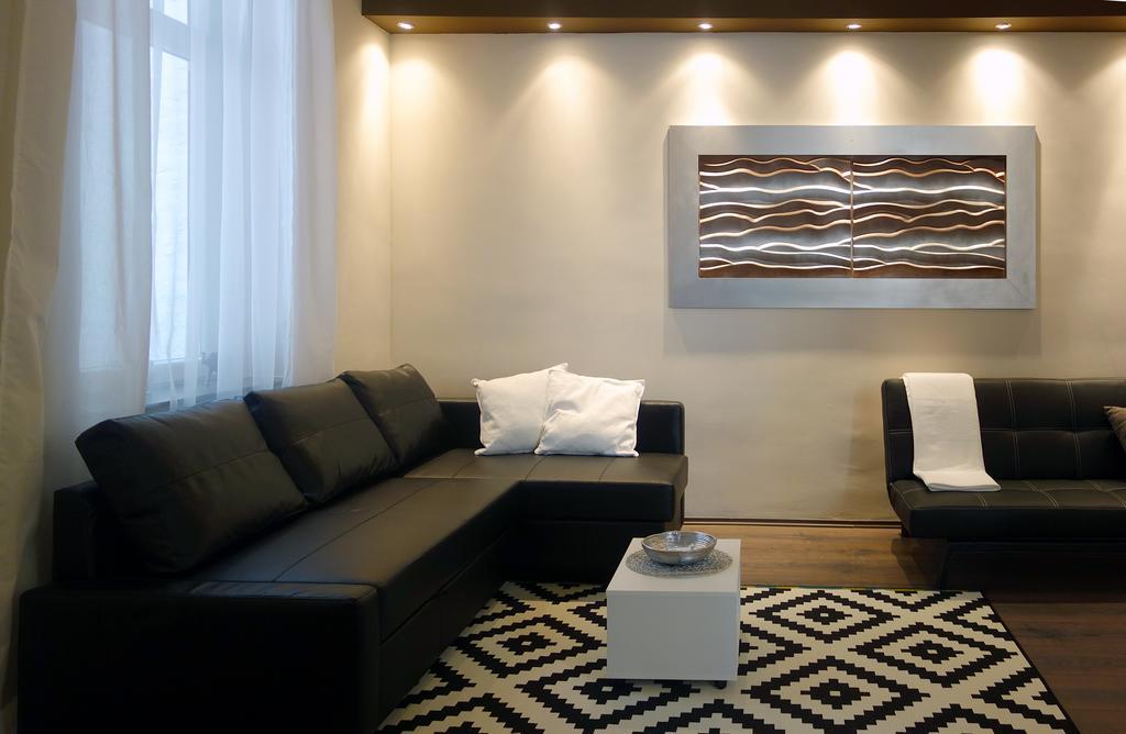 Apartment Vivid Csengery